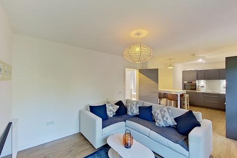 undefined, Wintermill Square, Edinburgh, EH6