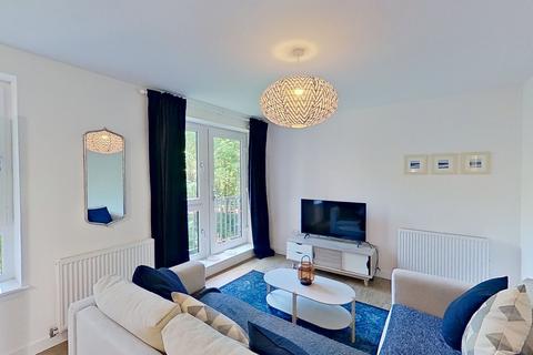 undefined, Wintermill Square, Edinburgh, EH6