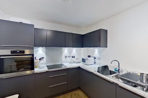 undefined, Wintermill Square, Edinburgh, EH6