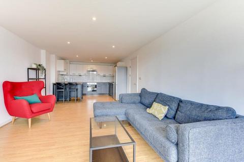 2 bedroom flat to rent, West Street, Brighton BN1