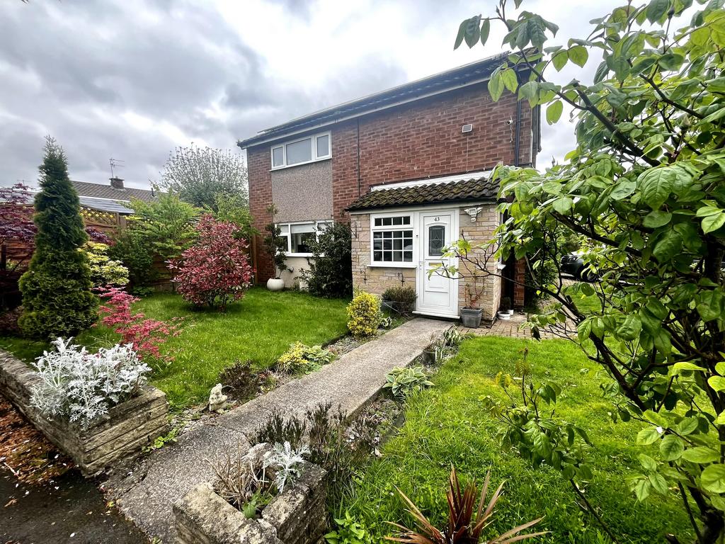 Redesmere Drive, Cheadle Hulme 4 bed detached house for sale £675,000