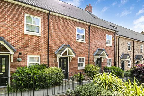 2 bedroom terraced house for sale, Foxley Mews, London, N20