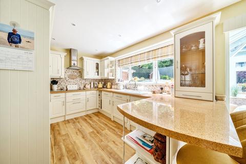 3 bedroom detached house for sale, St Thomas, Exeter