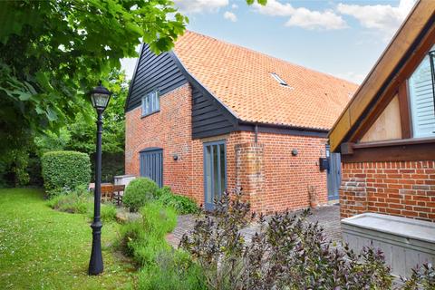3 bedroom barn conversion for sale, Orford, Suffolk