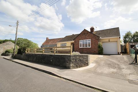 3 Middle Leigh, Street, BA16 0LA