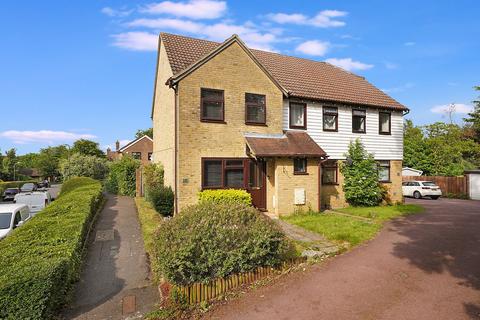 2 bedroom end of terrace house for sale, Pyrus Close, Walderslade Woods, ME5