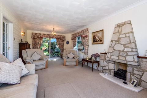 4 bedroom detached house for sale, College Close, Rowland's Castle, PO9