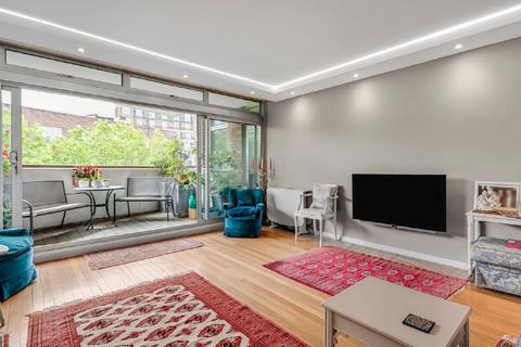 4 bedroom flat for sale, Park Road, Marylebone