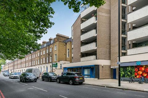 4 bedroom flat for sale, Park Road, Marylebone