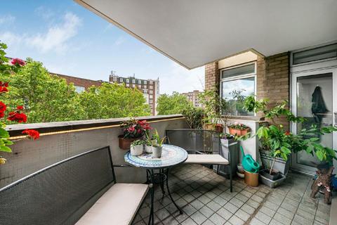 4 bedroom flat for sale, Park Road, Marylebone