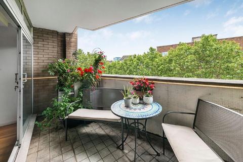 4 bedroom flat for sale, Park Road, Marylebone