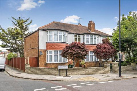 5 bedroom semi-detached house for sale, Conway Crescent, Perivale, Greenford