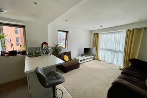 1 bedroom flat to rent, East Street, Leeds, West Yorkshire, LS9