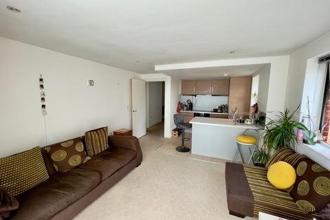 1 bedroom flat to rent, East Street, Leeds, West Yorkshire, LS9