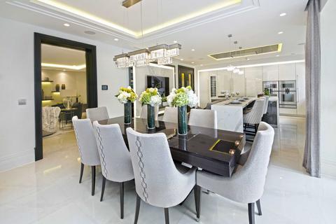 undefined, Camlet Way, Hadley Wood, Hertfordshire, EN4