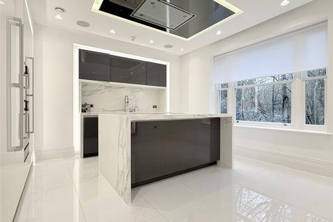 undefined, Camlet Way, Hadley Wood, Hertfordshire, EN4
