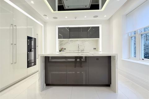 undefined, Camlet Way, Hadley Wood, Hertfordshire, EN4