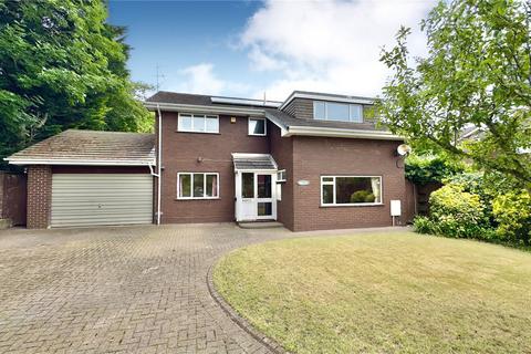 4 bedroom detached house for sale, Brimstage Close, Heswall, Wirral, CH60