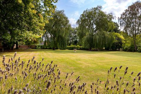 4 bedroom detached house for sale, Middlewich Road, Allostock, WA16