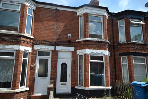 2 bedroom terraced house to rent, Belle-Vue, Middleburg Street , Hull HU9