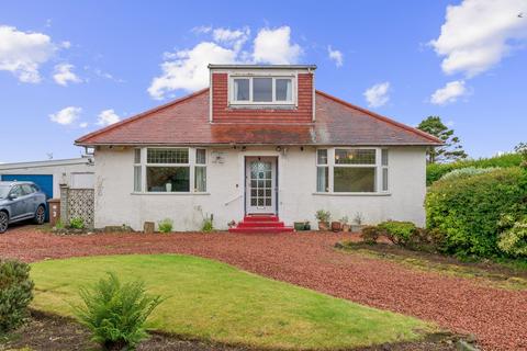 3 bedroom detached bungalow for sale, Bowfield Road, West Kilbride KA23