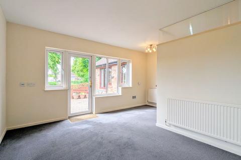 2 bedroom end of terrace house for sale, Knowles Green, Milton Keynes MK2