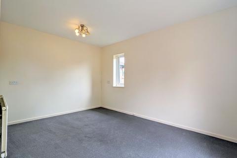 2 bedroom end of terrace house for sale, Knowles Green, Milton Keynes MK2