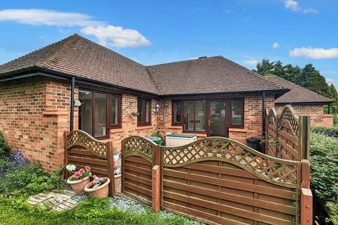 undefined, Knowles Green, Milton Keynes MK2