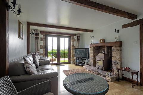 4 bedroom farm house for sale, New Laund Farm, Fence BB12