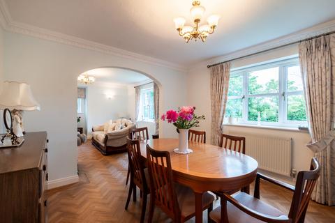 4 bedroom detached house for sale, Willowmead Park, Lytham St. Annes, FY8