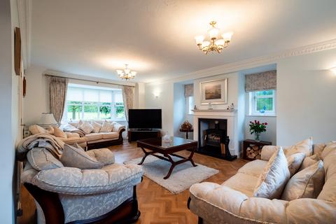 4 bedroom detached house for sale, Willowmead Park, Lytham St. Annes, FY8
