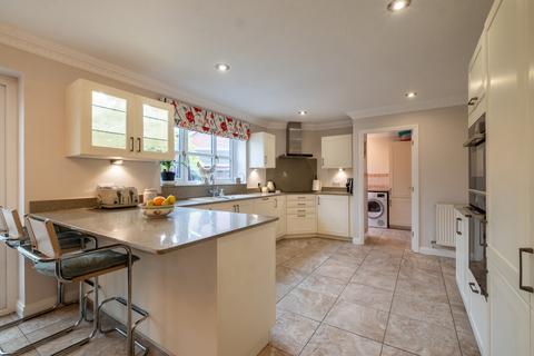 4 bedroom detached house for sale, Willowmead Park, Lytham St. Annes, FY8