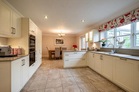 4 bedroom detached house for sale, Willowmead Park, Lytham St. Annes, FY8