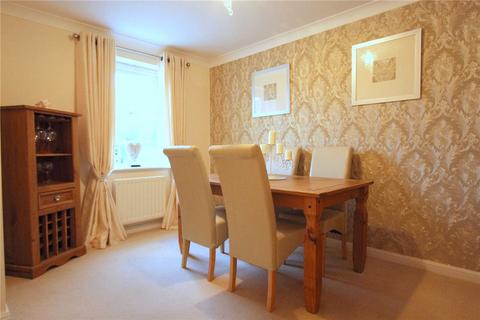 3 bedroom end of terrace house for sale, Ashleworth Road, Swindon SN25