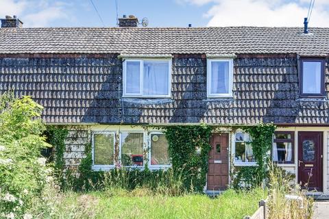 3 bedroom terraced house for sale, 24 Denham Drive, Guys Marsh, Shaftesbury, Dorset, SP7 0AJ
