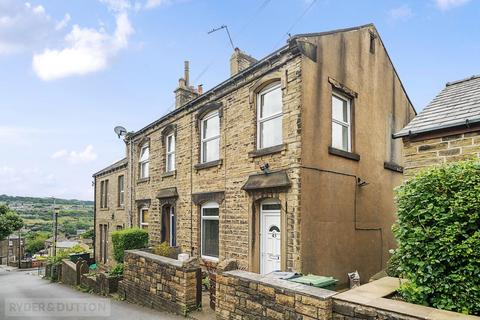 2 bedroom terraced house for sale, Carr Top Lane, Golcar, Huddersfield, West Yorkshire, HD7
