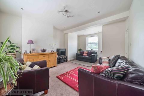 2 bedroom terraced house for sale, Carr Top Lane, Golcar, Huddersfield, West Yorkshire, HD7