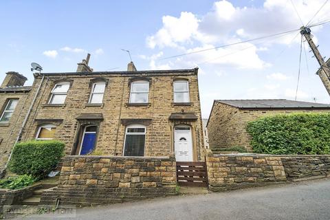 2 bedroom terraced house for sale, Carr Top Lane, Golcar, Huddersfield, West Yorkshire, HD7