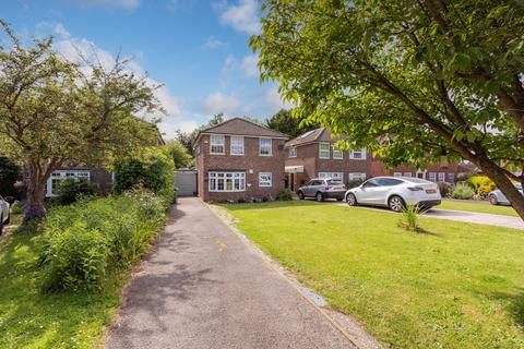 4 bedroom detached house for sale, Barn Drive, Maidenhead SL6