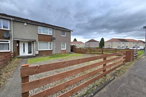 4 bedroom end of terrace house to rent, 25 First Avenue  Bonhill G83 9BB