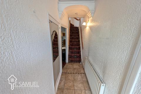 3 bedroom terraced house for sale, Glancynon Terrace, Abercynon