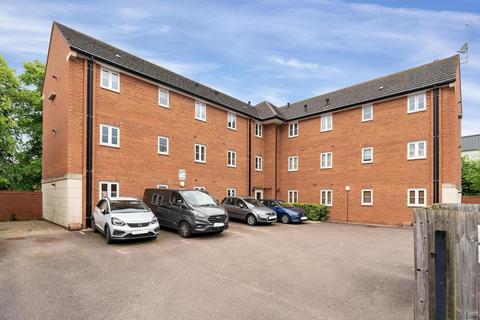 2 bedroom apartment for sale, John Clare Close, Oakham