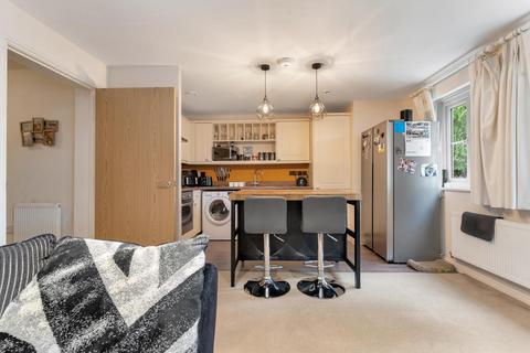 2 bedroom apartment for sale, John Clare Close, Oakham