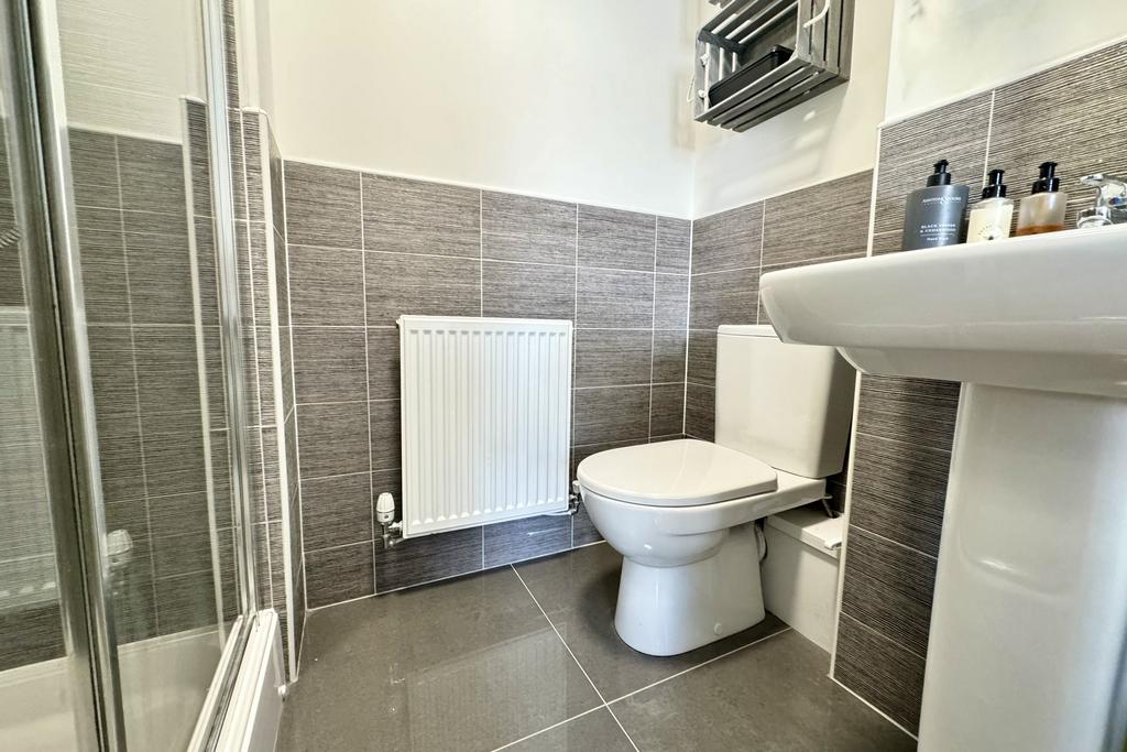 Master ensuite