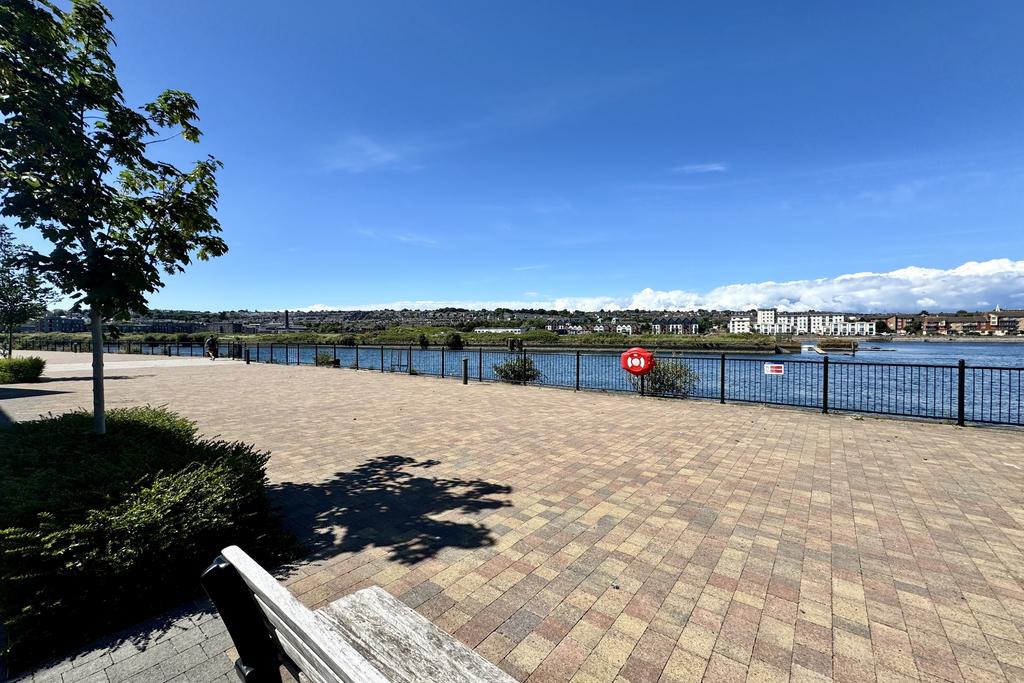 Waterfront