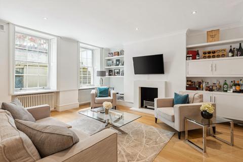 2 bedroom terraced house to rent, Fitzroy Square, Fitzrovia, London, W1T