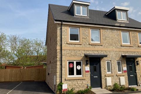 3 bedroom semi-detached house for sale, Plot 38, The Tetbury at Heron Rise, Heron Rise, Station Road BA13