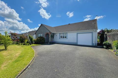 4 bedroom detached bungalow for sale, South Road, Pembroke, SA71