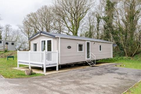 2 bedroom static caravan for sale, Hedley Wood Holiday Park, , Bridgerule EX22