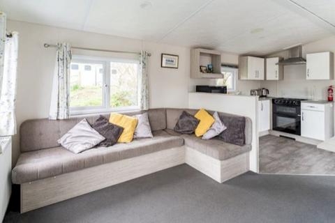 2 bedroom static caravan for sale, Hedley Wood Holiday Park, , Bridgerule EX22